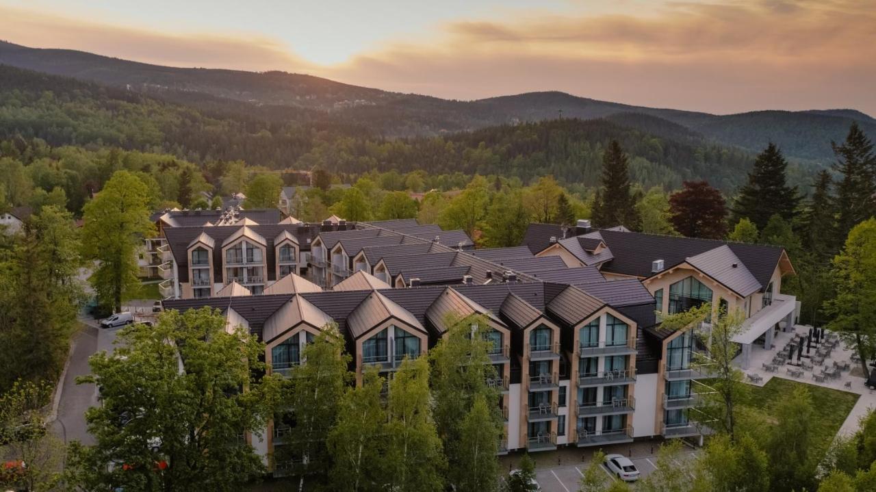 Hotel Mountain 5*