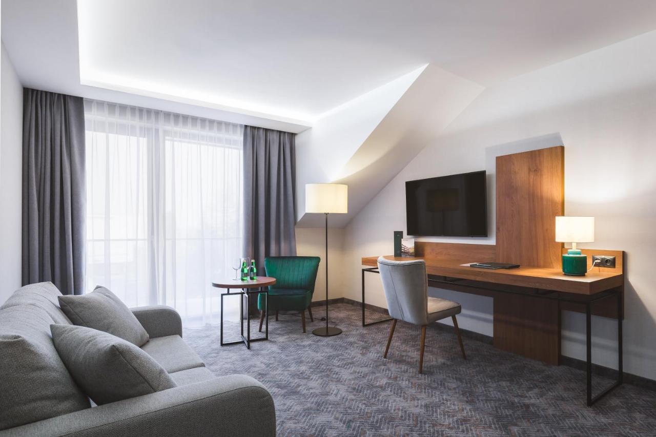 Hotel Mountain 5* Karpacz