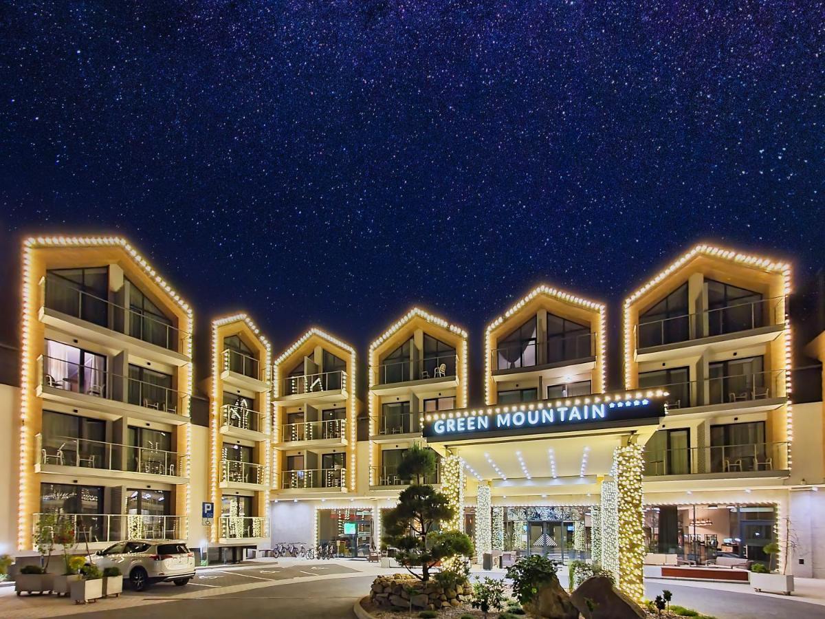 Hotel Mountain 5* 5*