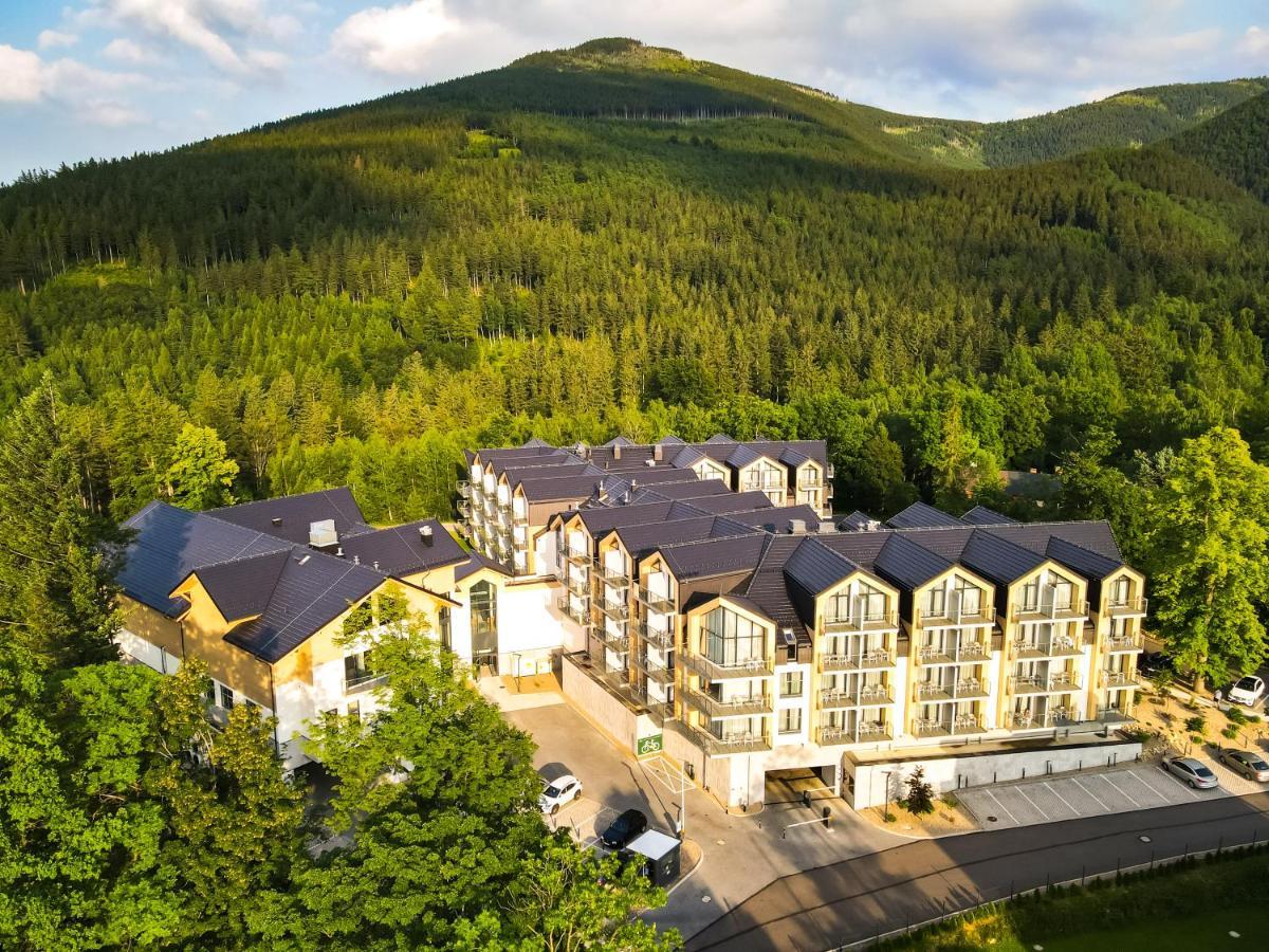 Hotel Mountain 5*