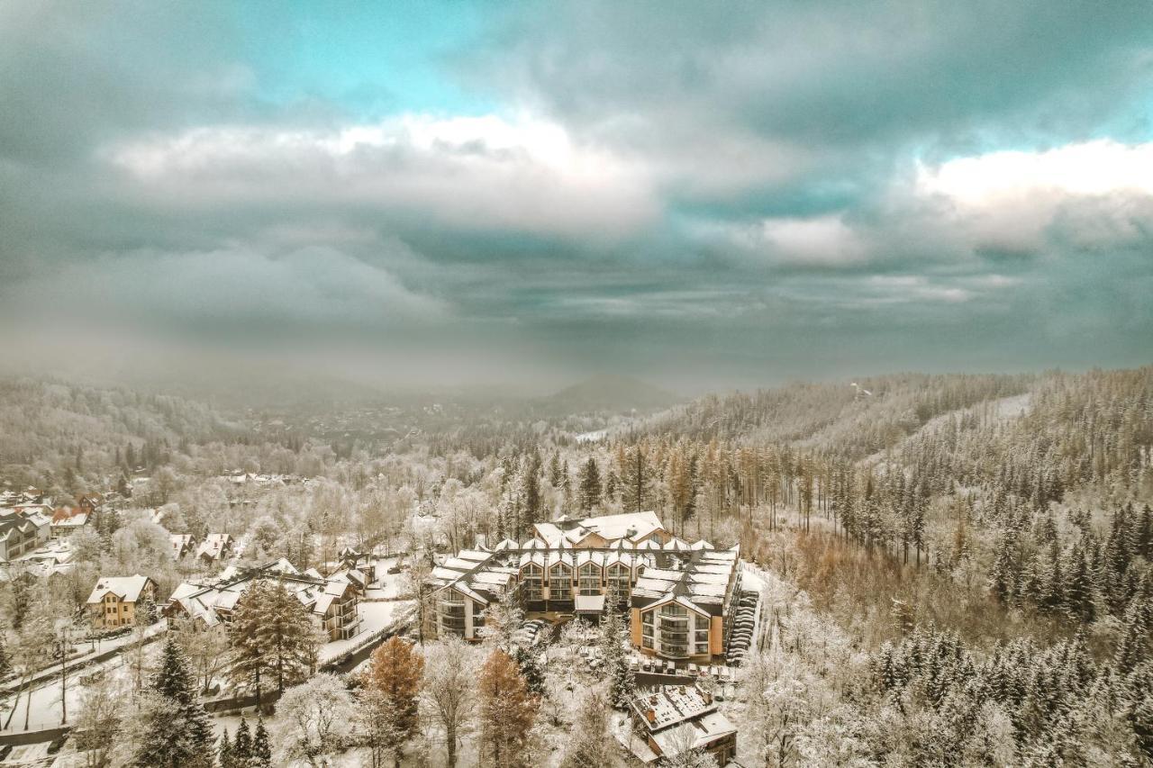 Hotel Mountain 5* Karpacz