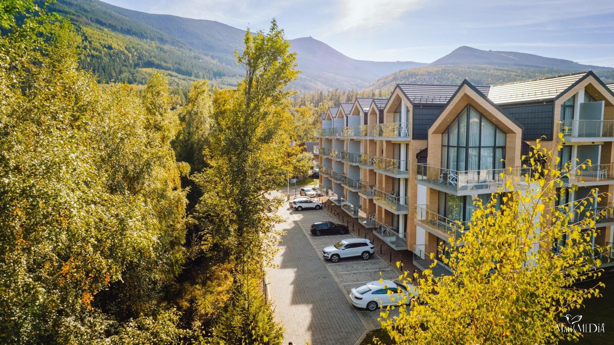 Hotel Mountain 5* Karpacz