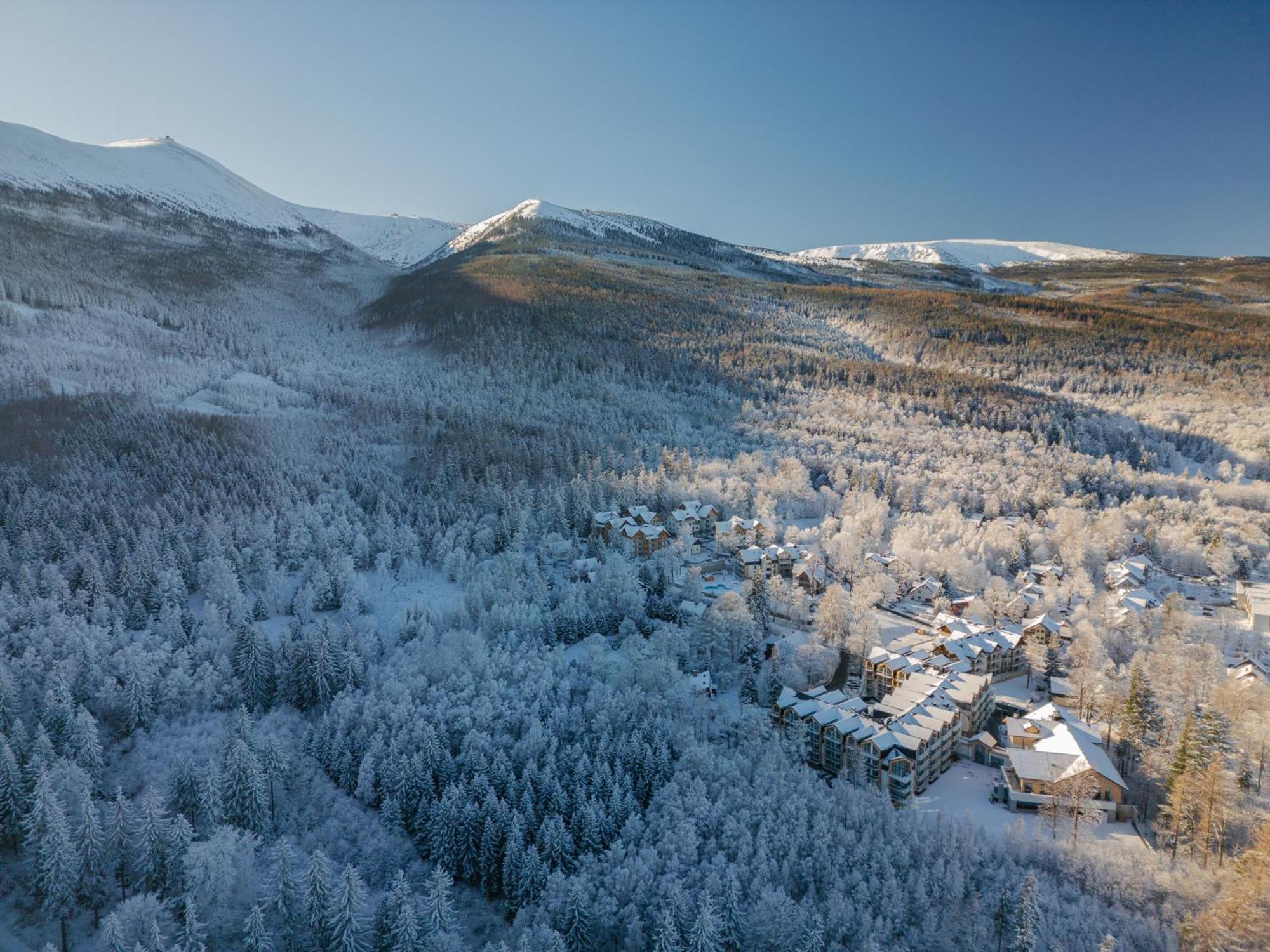 Mountain 5* Hotel Karpacz