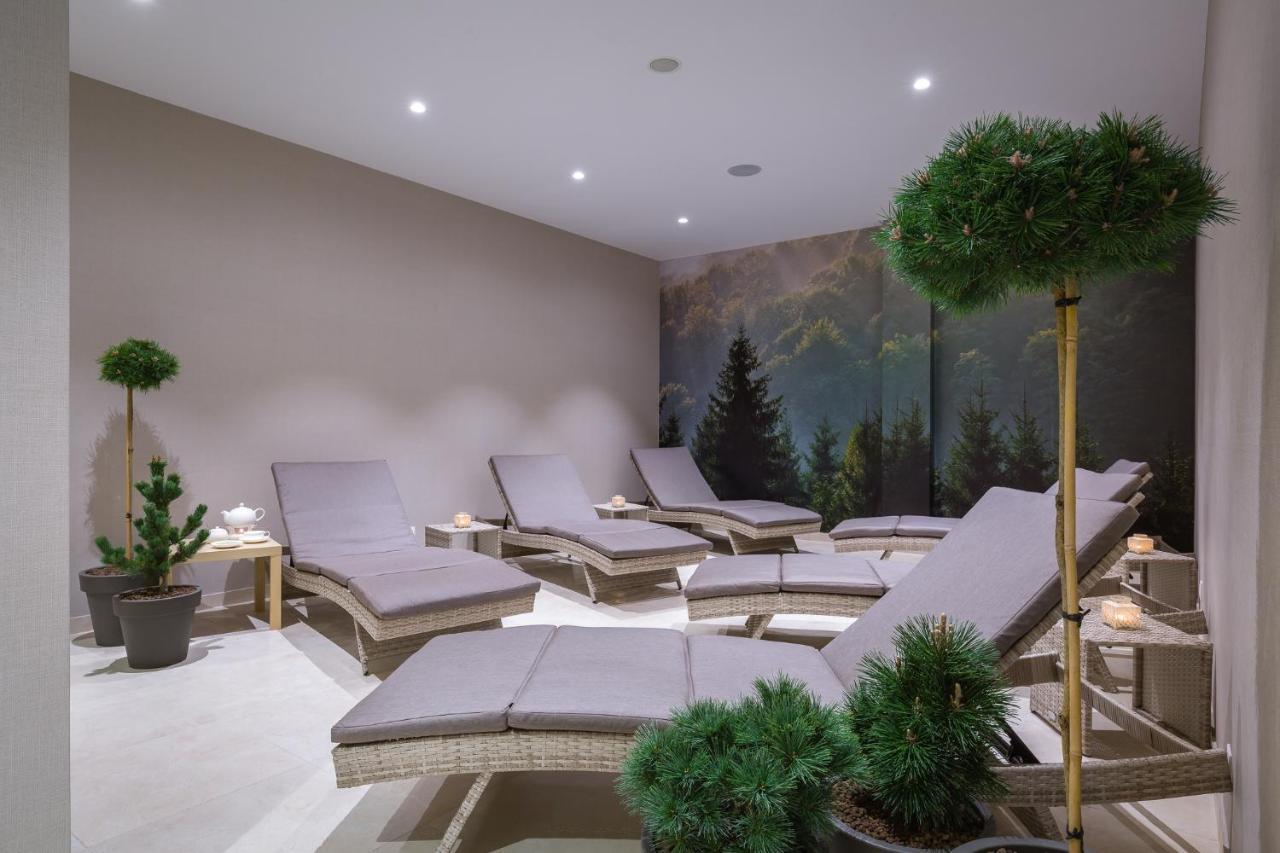 Mountain 5* Hotel