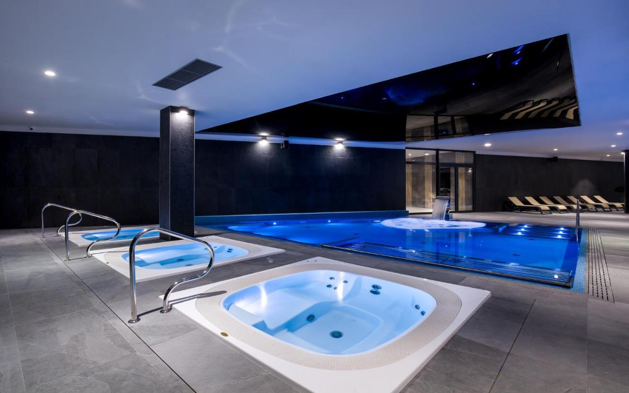Hotel Mountain 5*
