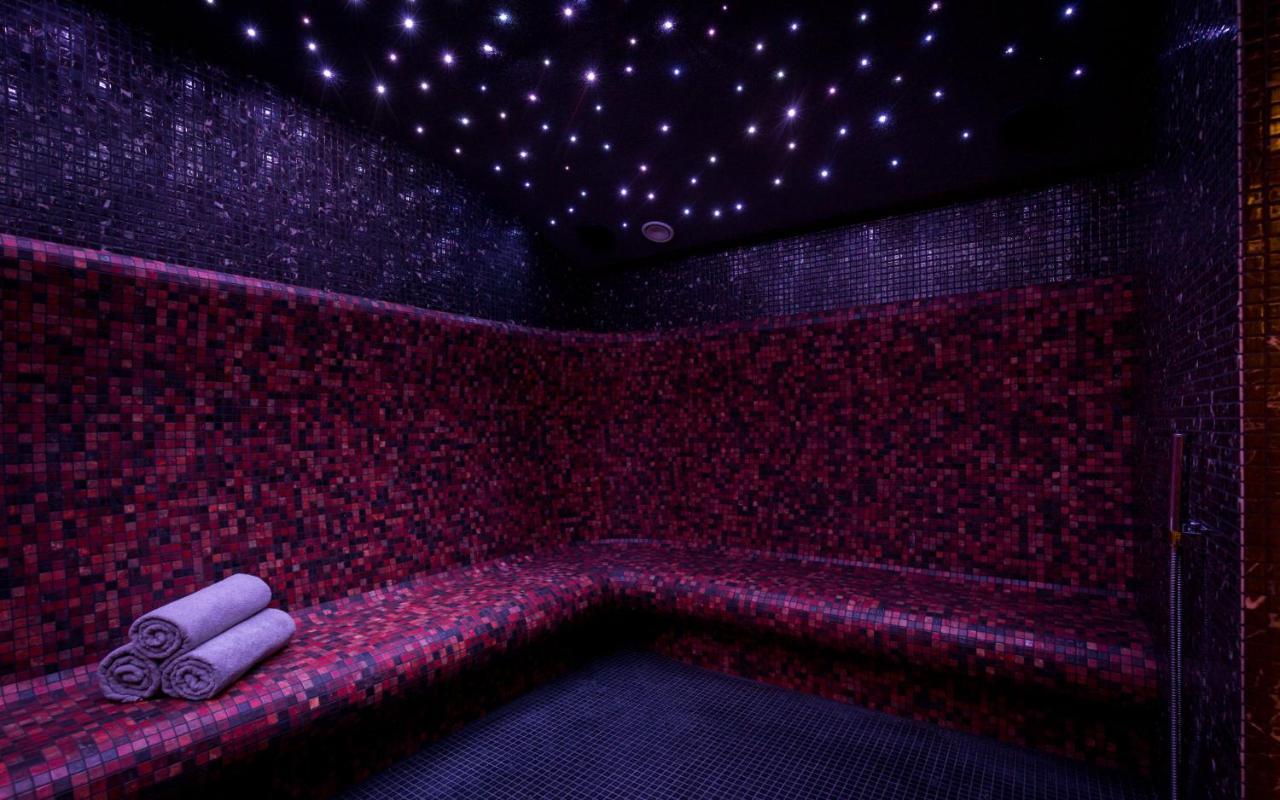 Hotel Mountain 5* 5*
