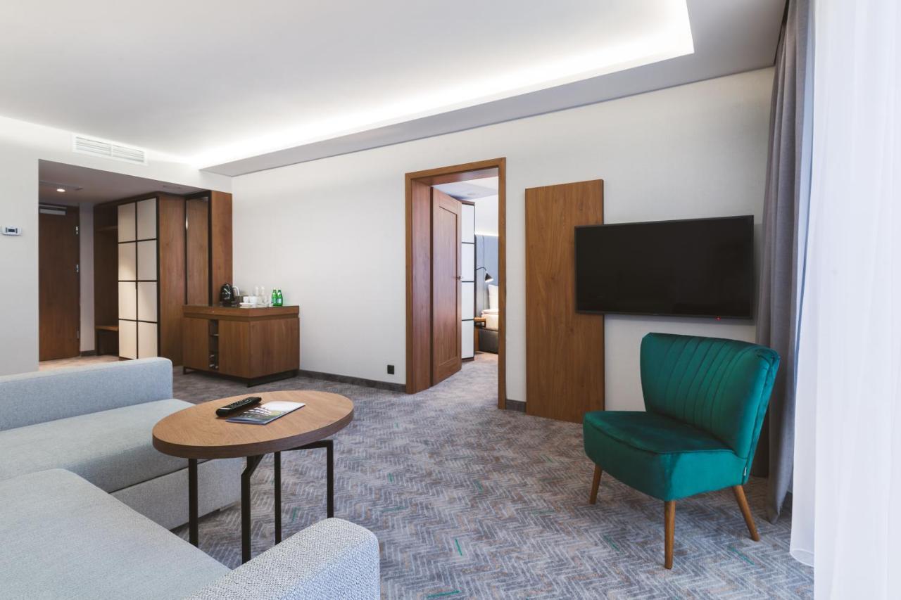 Mountain 5* Hotel