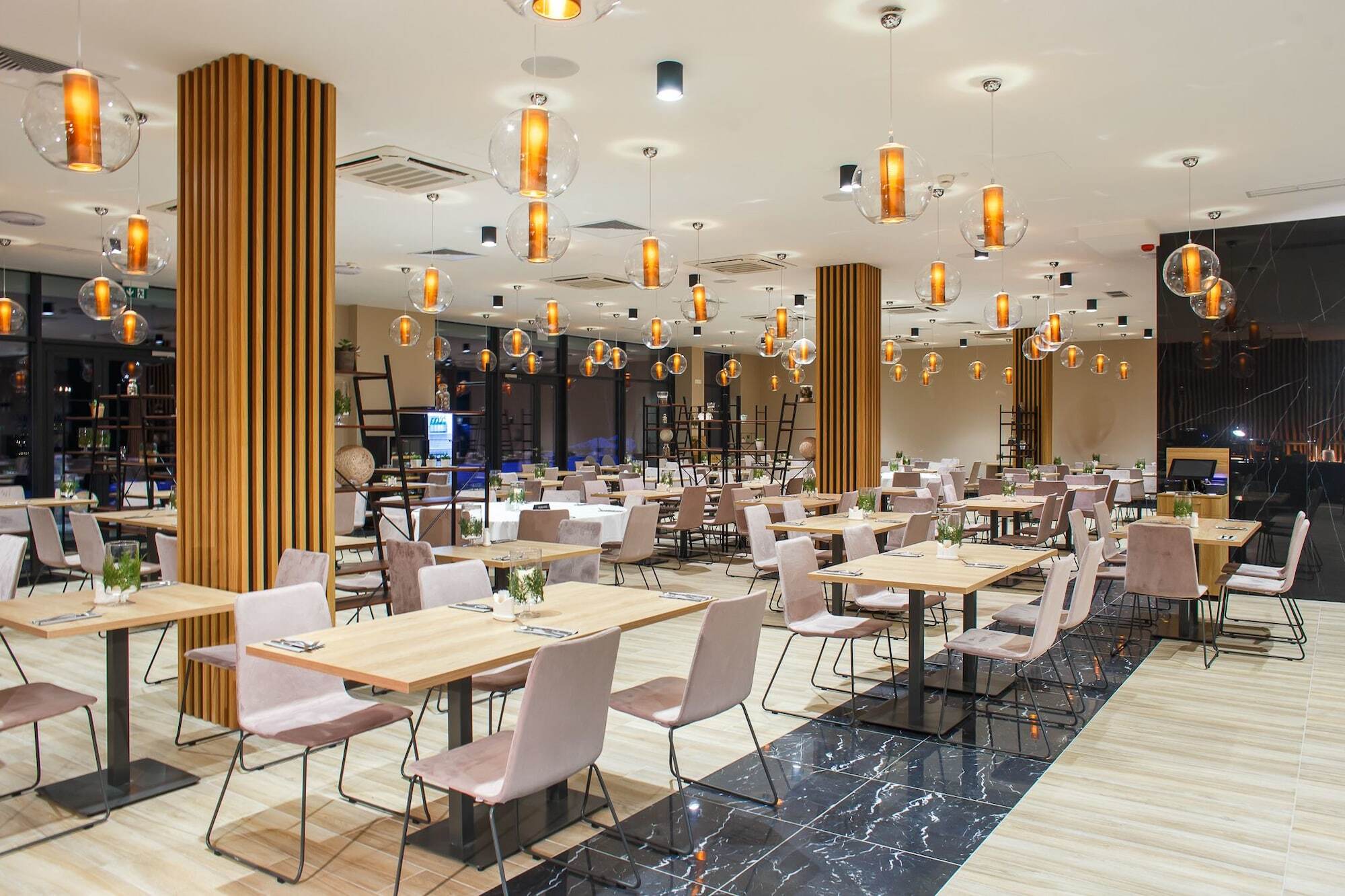 Mountain 5* Hotel Karpacz