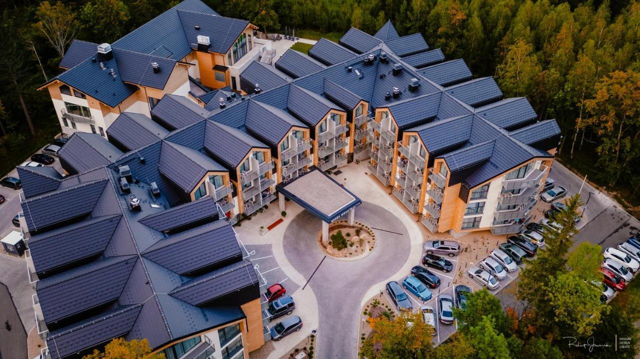 Mountain 5* Karpacz