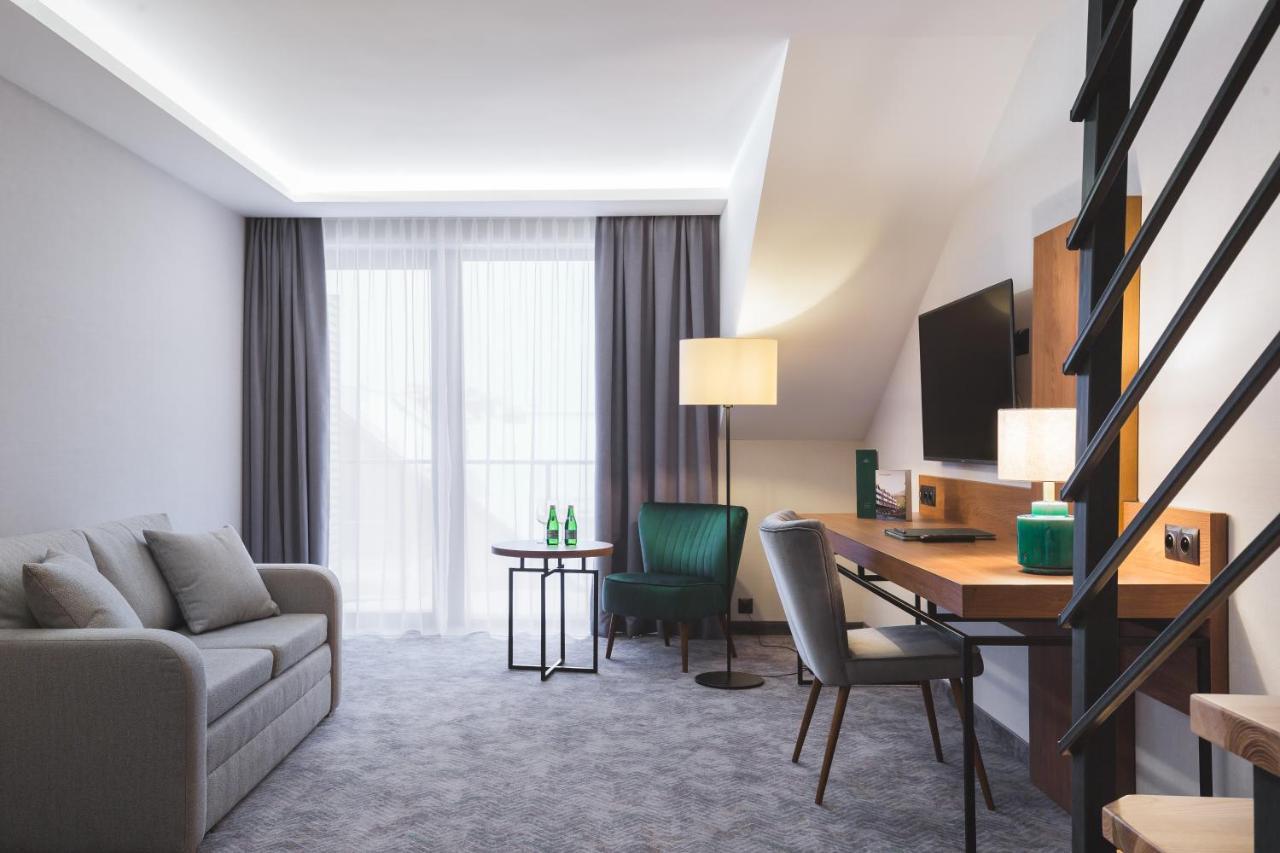 Mountain 5* Hotel