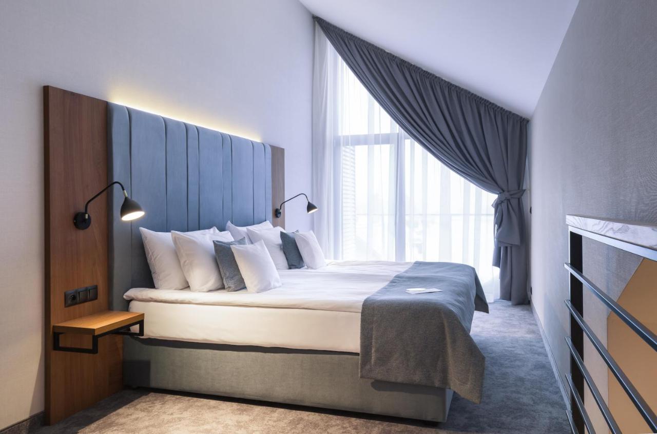 Mountain 5* Hotel
