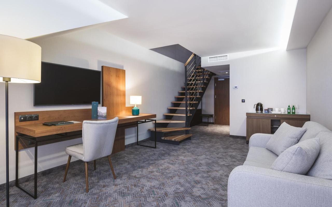 Mountain 5* Hotel Karpacz